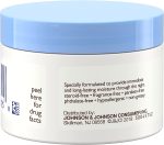 Aveeno Baby Eczema Therapy Nighttime Balm with Colloidal Oatmeal, Travel Size, 1 oz - Image 8